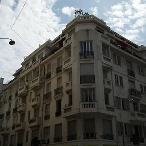 Bella Séjour chez l'habitant Nice