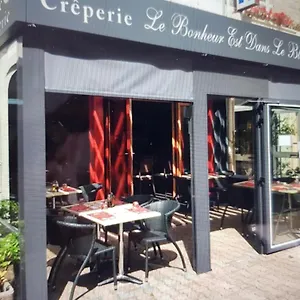 Le Studio 19 Appartement Saint-Cast-le-Guildo