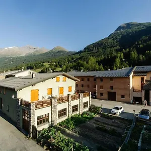 Apartment La Turra, Lanslebourg-Mont-Cenis