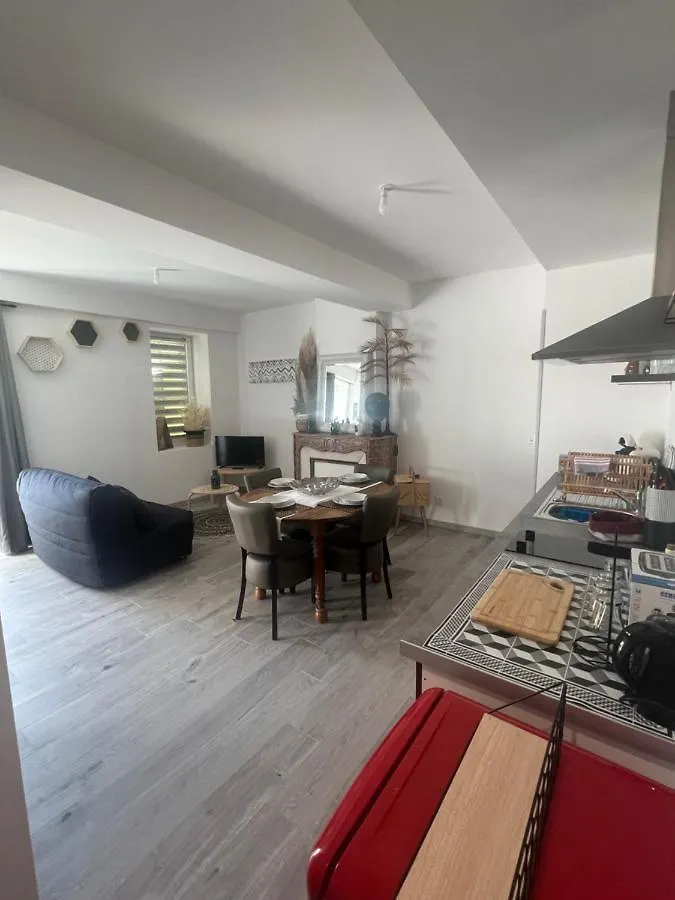 Appartement Prive « Rive Droite » Serrieres  Serrieres (Ardeche)