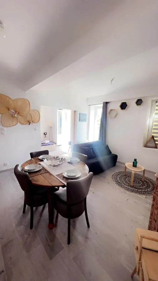 Appartement Prive « Rive Droite » Serrieres  Serrieres (Ardeche)