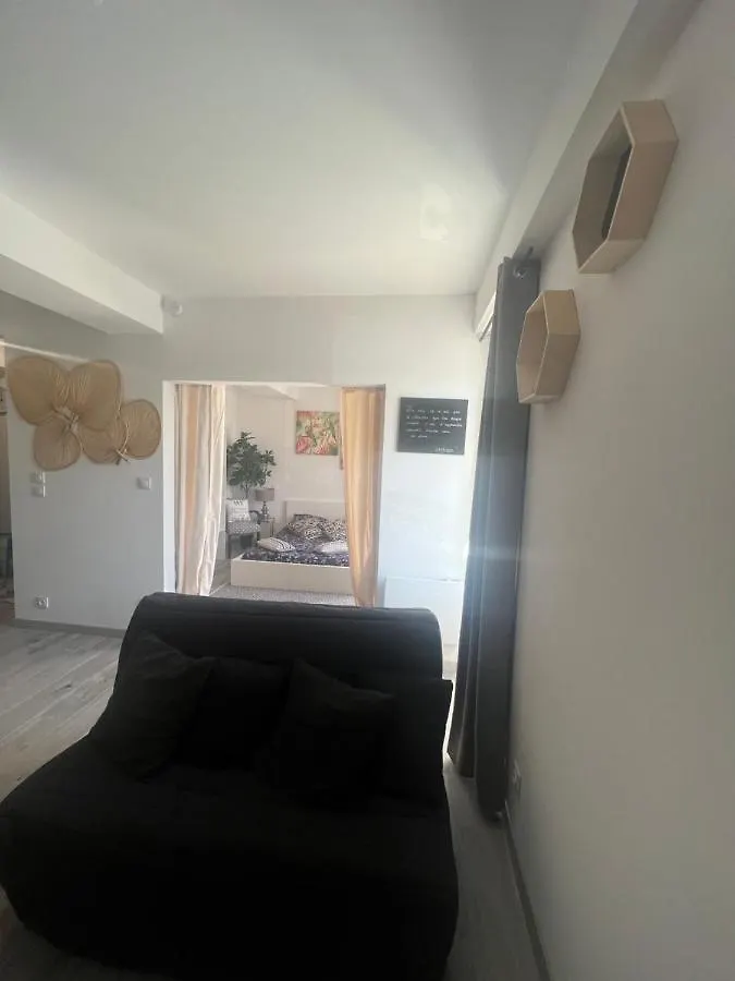 Appartement Prive « Rive Droite » Serrieres  0*, Serrieres (Ardeche) France