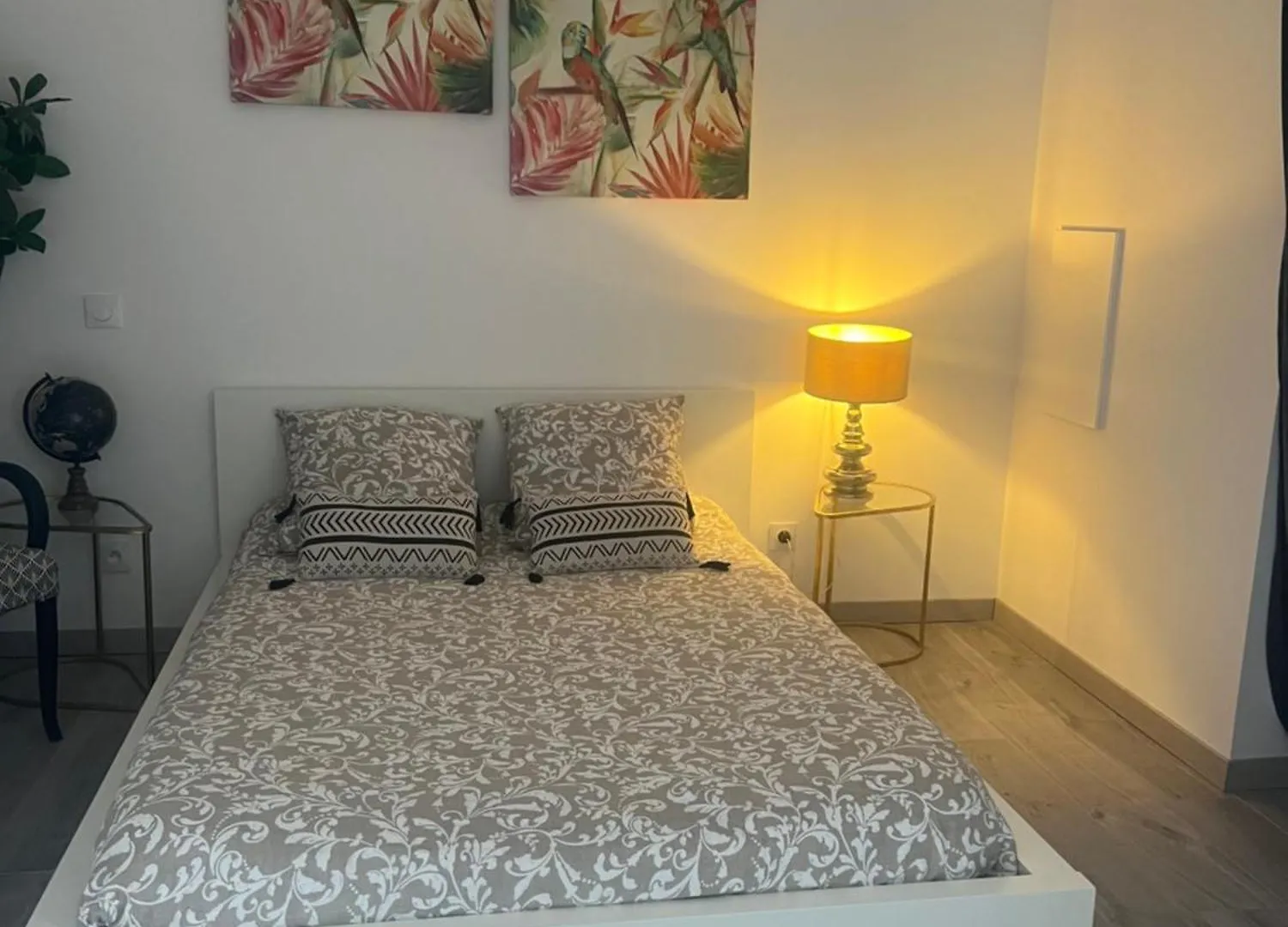 Appartement Prive « Rive Droite » Serrieres  0*, Serrieres (Ardeche) France